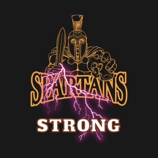 SPARTANS T-Shirt