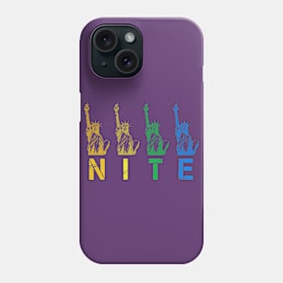 UNITED Phone Case