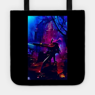 2moro Tron - Vipers Den - Genesis Collection Tote