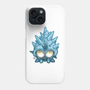 Angry Hermit Crab Phone Case