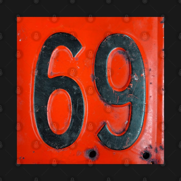 69 by Hello1964