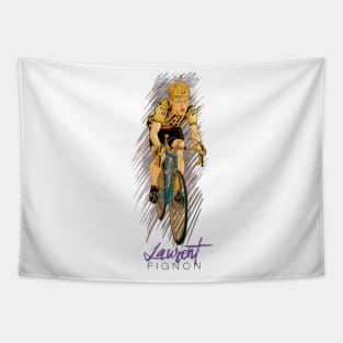 Laurent Tapestry