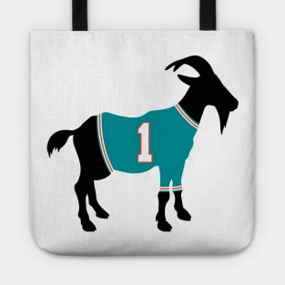 Tua Tagovailoa GOAT Tote