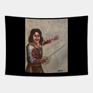 Inigo Montoya Tapestry