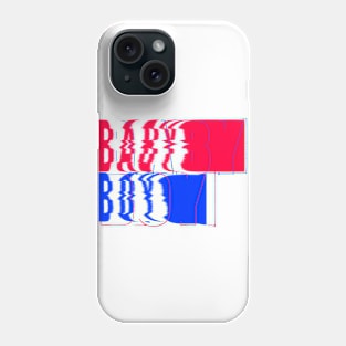 Baby Boy Phone Case