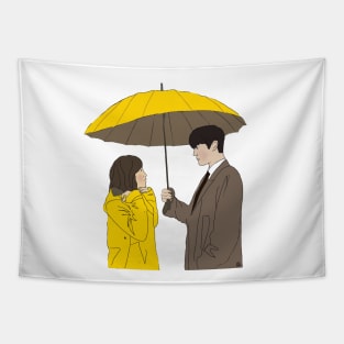 Business Proposal Tapestry