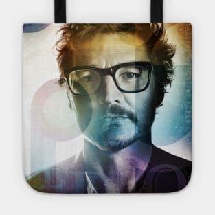 Pedro Pascal really Pops Tote