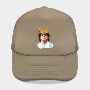 Lord Diego Maradona Hat