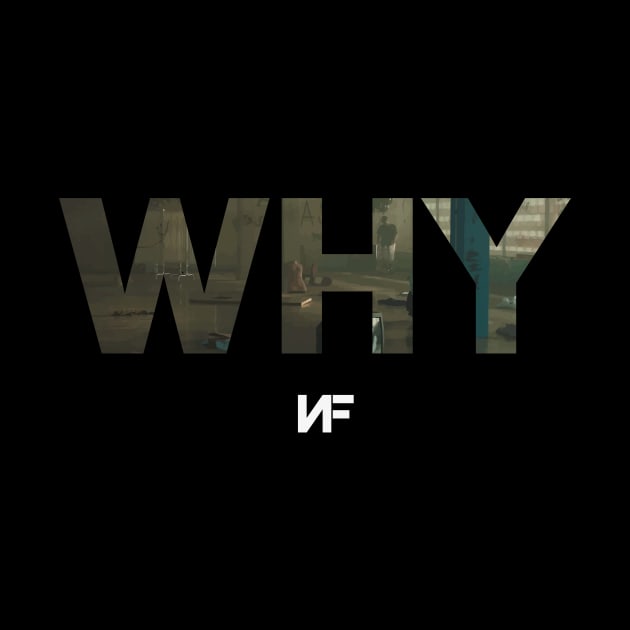 WHY by usernate