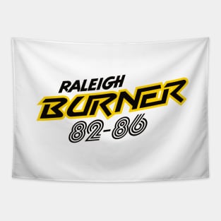 Raleigh Burner 82-86 Tapestry