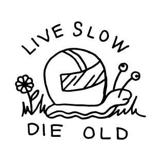 Slow & Low T-Shirt