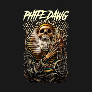 PHIFE DAWG BAND T-Shirt