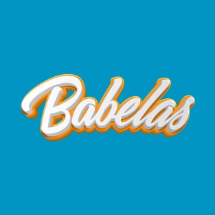 Babelas T-Shirt