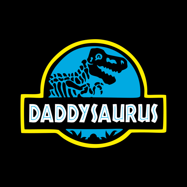 Daddysaurus by Olipop