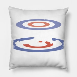 Curling Pillow