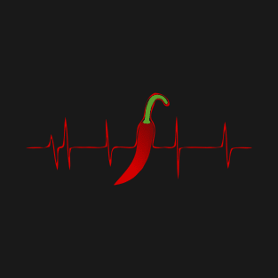 Chili Pepper T-Shirt