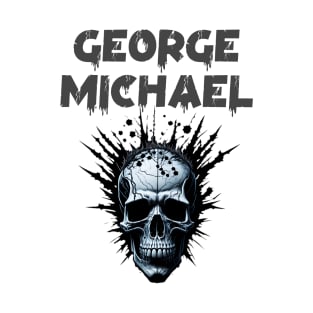 GEORGE MICHAEL T-Shirt