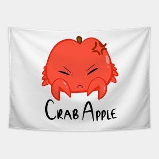 Crab Apple Tapestry