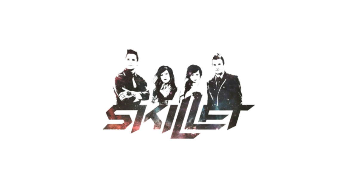 Skillet Face - Skillet - T-Shirt | TeePublic