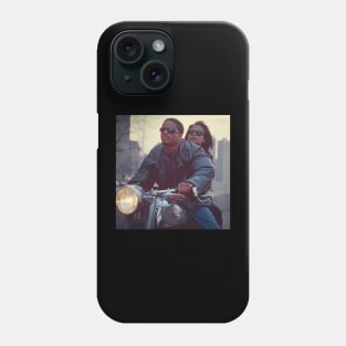 Love Jones Phone Case