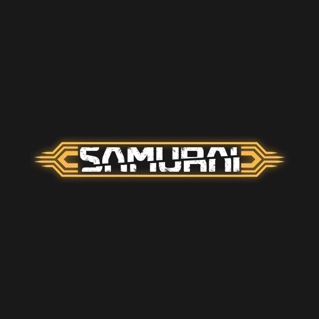 Discover Samurai 2077 - Cyberpunk 2077 Samurai - T-Shirt