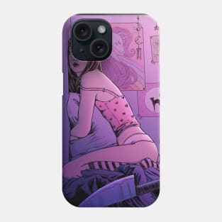 Dear Teddy Bear Phone Case