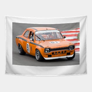 Ford Escort Mexico Tapestry