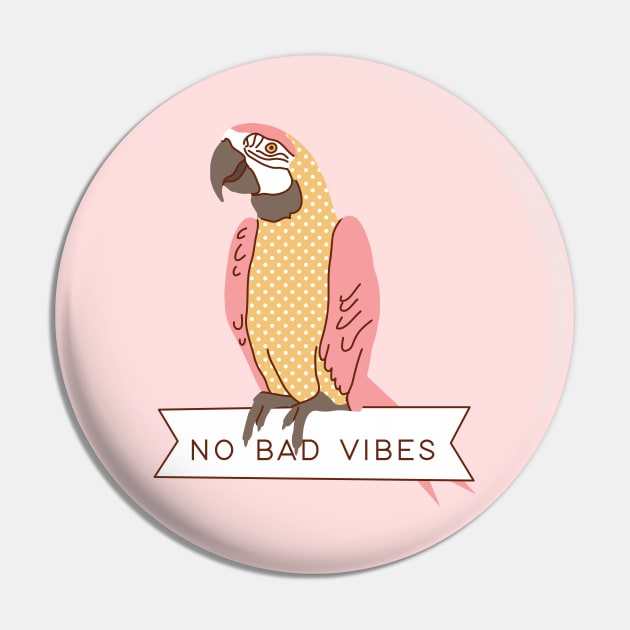 No bad vibes Pin by Wlaurence