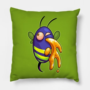 Honey Pillow