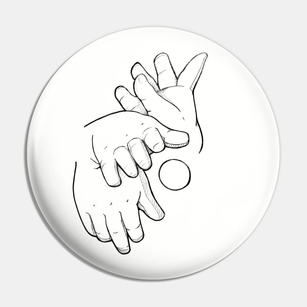 the first gentle touch of your newborn baby Pin by unknow user