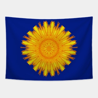 Sunburst Tapestry