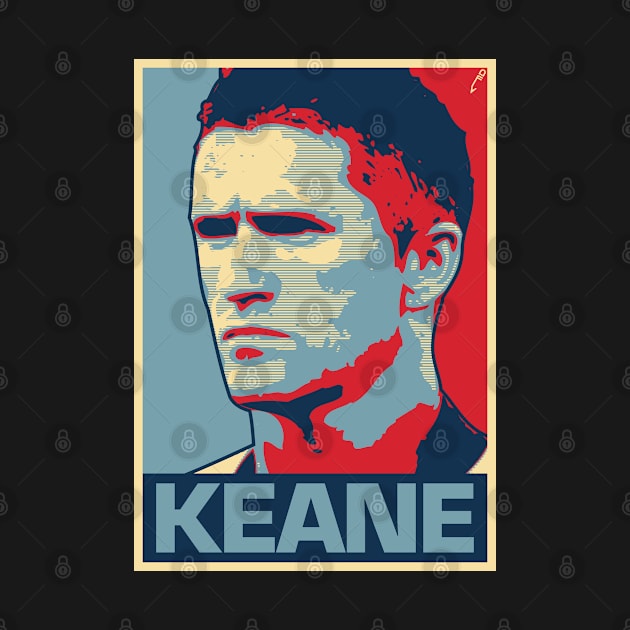 Keane by DAFTFISH