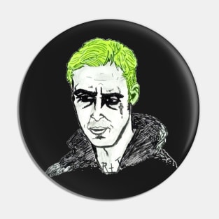 Ryan Gosling, place beyond the pines Pin