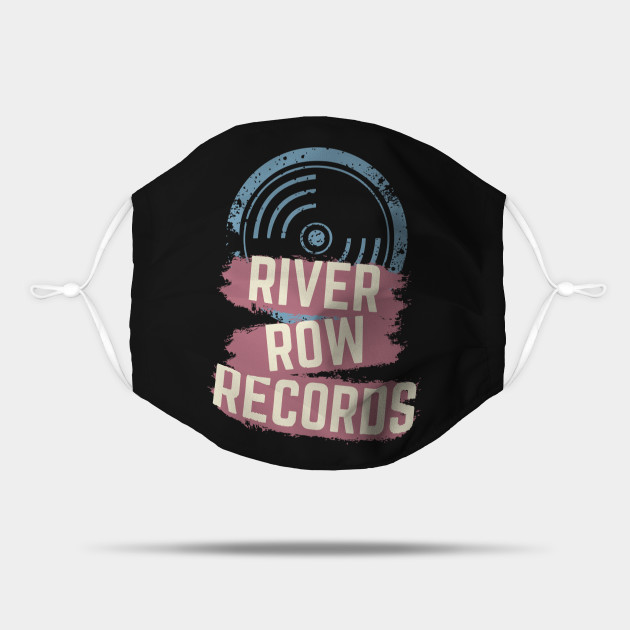 River Row Records