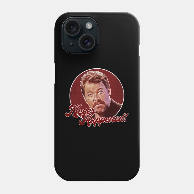 Beyond Belief Frakes Meme 2 Phone Case by karutees