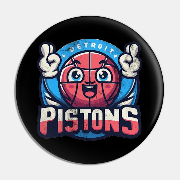 funny basketball Pin by AOAOCreation