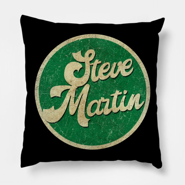 Steve Martin vintage - ZaiseMarket Pillow by ZaiseMarket