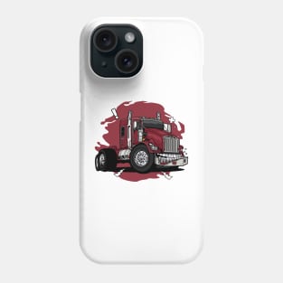 Mad Truck Phone Case