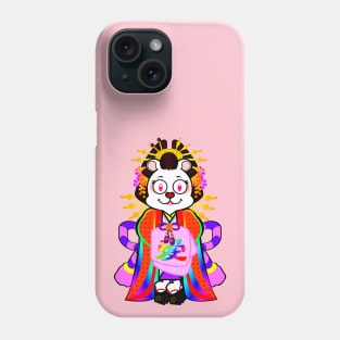 SUMMER PRIDE FESTIVAL: OIRAN Phone Case