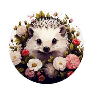 Cute hedgehog T-Shirt