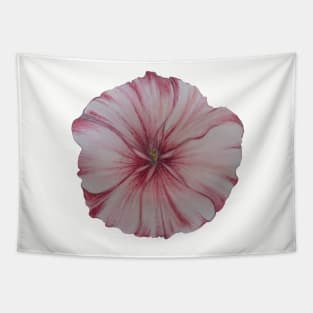 Blossoming Flower Tapestry