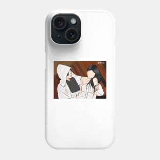 Love Song For Illusion Korean Drama Phone Case