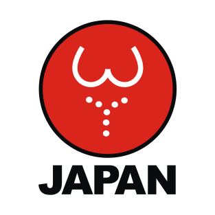 JAPAN T-Shirt