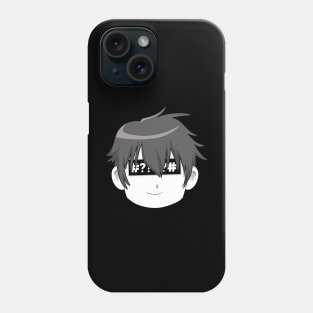 Cool boy Phone Case