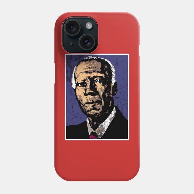 A. Philip Randolph Phone Case by truthtopower