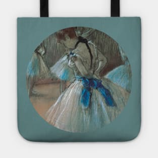 degas Tote