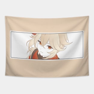 Kaedehara Kazuha Tapestry