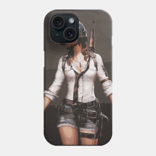 Pubg Phone Case