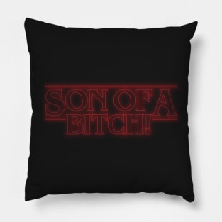 Son of a... Pillow