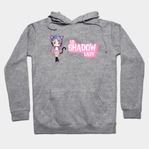 cute merch hoodies